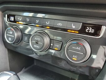 VW Tiguan Allspace Highline 4Motion 2.0TDI 110kW DS kam 360° - 17