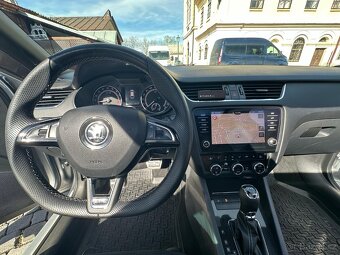Škoda Octavia 3 RS 2.0TDI 135KW DSG - 17