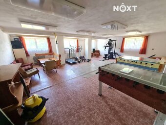 Prodej komerční Apartmány, 750㎡ - 17