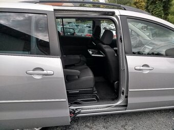 Mazda 5 1.8 i 85kW 7-MÍST, r.v. 12/2009, najeto 168.412 km - 17