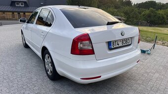 Škoda Octavia, 1.6 TDI - 17