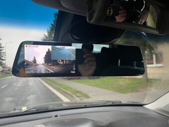 Chevrolet Orlando - 17