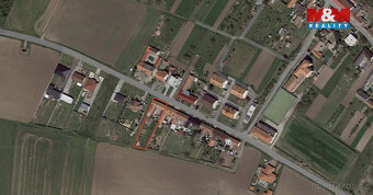 Prodej rodinného domu, 190 m2, pozemek 1145 m2, Skalice - 17