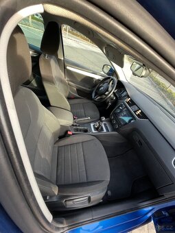 Prodám auto Škoda octavia 3, 2.0.tdi, 110kw - 17