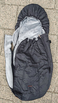 Kočárek 2v1 Espiro Miloo + příslušenství ZÁRUKA 5/2026 - 17