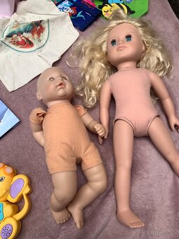 Vytříděné hračky - 17