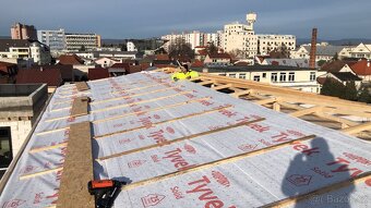 Strechy vyroba a montaz cela CR a SR - 17