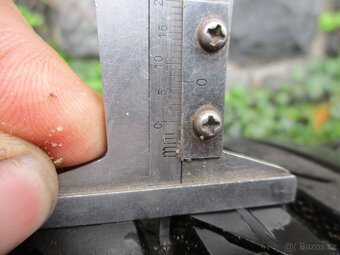 Alu kola 5x112 r16 Audi v Lužnice - 17