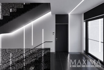 Byt 1+kk o ploše 28 m2 - Kladno, Kladno - 17