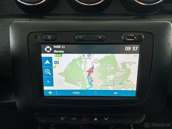 Dacia Duster 1.0 TCe,LPG,PŮVOD ČR,SERVISKA - 17