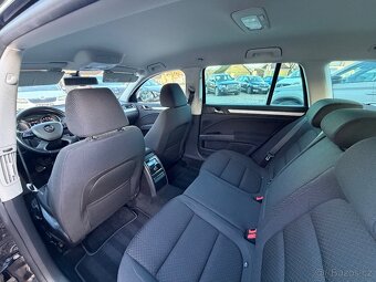 Škoda Superb II 2.0TDi 103kw combi 2015 - 17