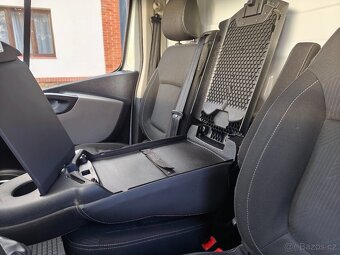 RENAULT TRAFIC 1.6 89kW ROK 2017 - 17