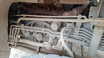 MB ACTROS 3244 K 8X4 - 17