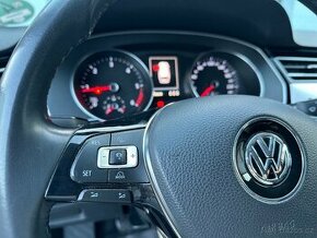 VW PASSAT B8 2.0 TDI 110 KW TAŽNÉ NAVI KAMERA 2017 - 17