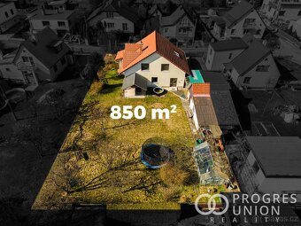 Nabízíme k prodeji luxusní dům ve Studénce - 17