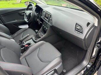 Seat Leon FR 1.4Tsi 92kw - 17