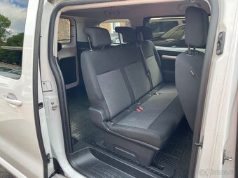 Prodám Toyota ProAce 2,0 D-4D AT 180Ps L1 - 17