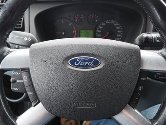 2010 Ford Transit 2.2 TDCi Trend - 17
