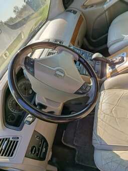Volvo XC90 2.4 D5  4x4 , SUV , - 17