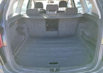 Seat Altea 2.0 TDI FREETRACK 4x4 nafta manuál 103 kw - 17