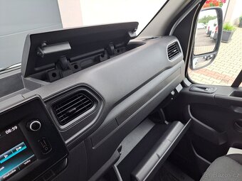 Renault Master 2.3 DCI L3H2, ZÁRUKA, odpočet DPH - 17