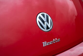 Volkswagen Beetle 1.2 TSI BMT Design DSG - 17