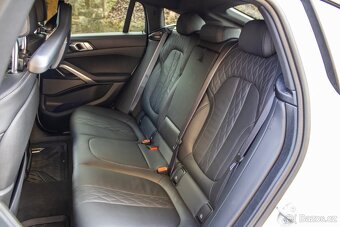 BMW X6 xDrive 30d mHEV A/T - 17