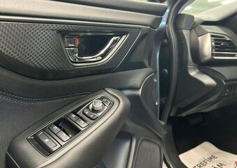 Subaru Outback 2.5 ACTIVE AUT 2021 zaruka 124 kw - 17