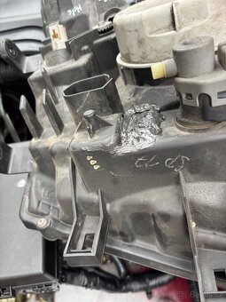 Nissan pathfinder - 17