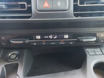 Toyota Proace City Verso, 1,5 D-4d A/T L2 Family Comfort - 17