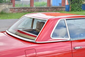 Mercedes-Benz w 107  500 sl - 17