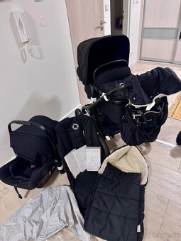 Kočár Bugaboo Fox 3 - 17