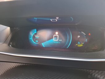 Peugeot e-208 GT 100 kw (50 kWh) DPH,LED 65 tkm SoH 91 % - 17