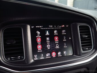 Dodge Charger, 3.6 V6 - odpočet DPH - 4x4 - 17