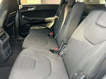 Ford S-MAX 2.0TDCi Webasto po rozvodech - 17