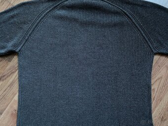 Nový pánský svetr Nax - L - 17