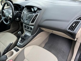 Ford Focus 1.0 EcoBoost - 17