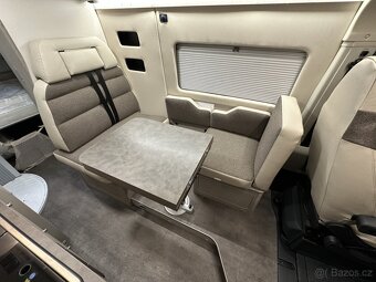 KARMANN MOBIL DAVIS 595 Trendstyle 2025 - 17