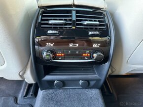 BMW 640i GT xDrive M-packet-kamery, vzduch, panorama, masáže - 17