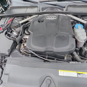 Audi A4, KRÁSNÁ,MAX VÝBAVA,MANUÁL,CENA - 17