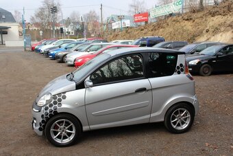 Microcar MGO - 17