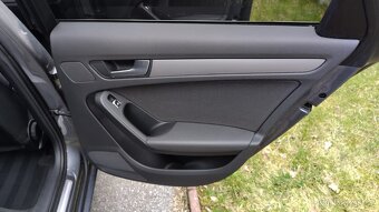 Audi A4 Avant 1.8 TFSI - 17