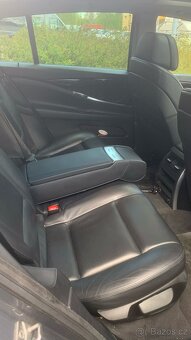 BMW GT 530D - 17