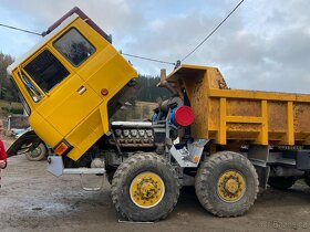 Tatra 815 8x8 Sklapec,Dempr,VVN,vojenska - 17