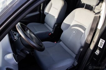 Citroën Berlingo 1.6 HDi 75k L1 Standard - 17