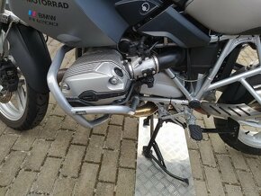 BMW 1200 GS - 17