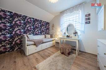 Prodej rodinného domu, 96 m², Úvaly, ul. Vladimíra Vondráčka - 17