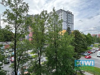 Pronájem byty 2+1, 57 m2 - Ostrava - Výškovice, ev.č. 1494 - 17