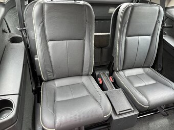 VOLVO XC90 2.4D (1. Majitel) - 17