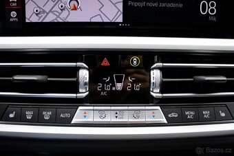 BMW Rad 3 Touring 318d mHEV A/T - 17